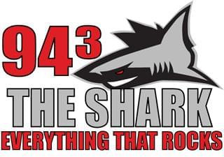 Shark Radio Logo