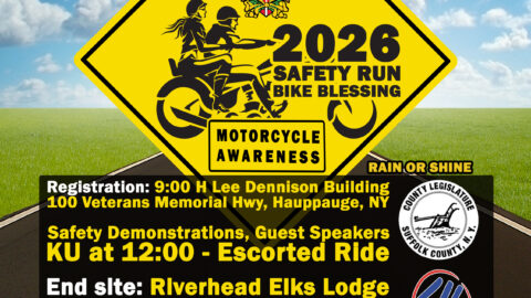 safety RIDE 2026 Updated